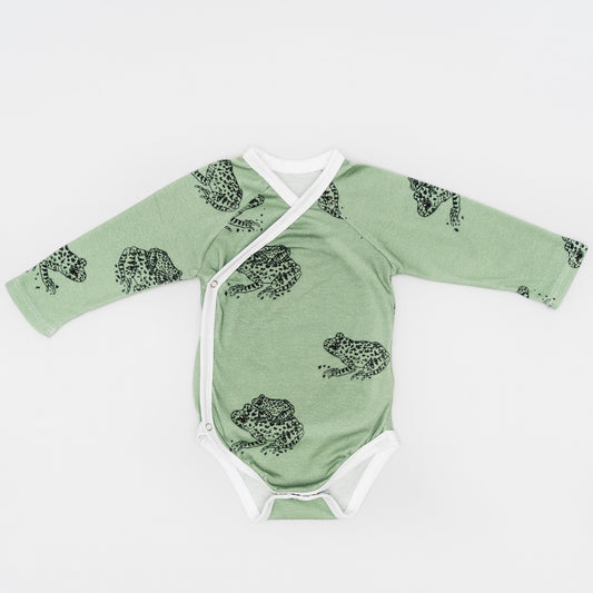 Body Infantil Ferreret
