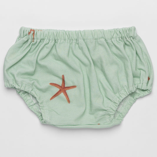 Culotte Infantil Mila