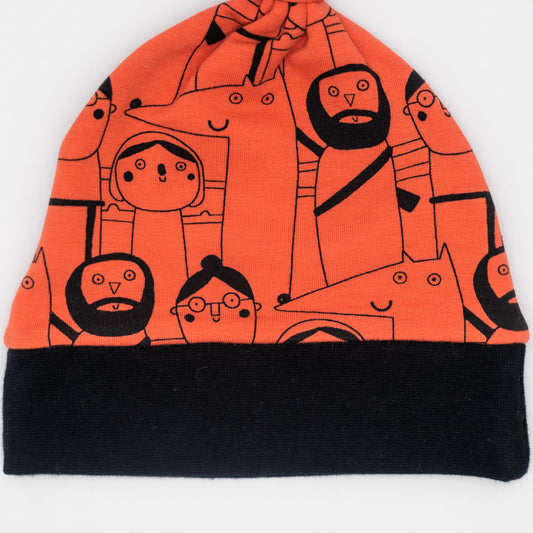 Gorro Caricaturas