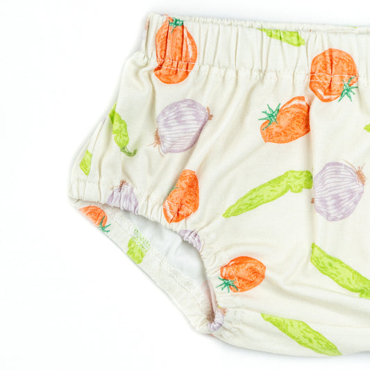 Culotte Baby Trempó