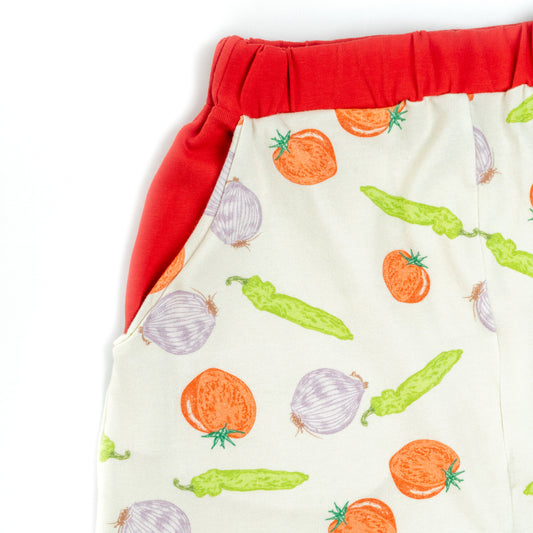 Pantalón Kids Trempó