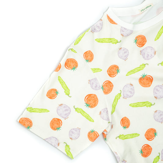 Camiseta Adulto Trampó