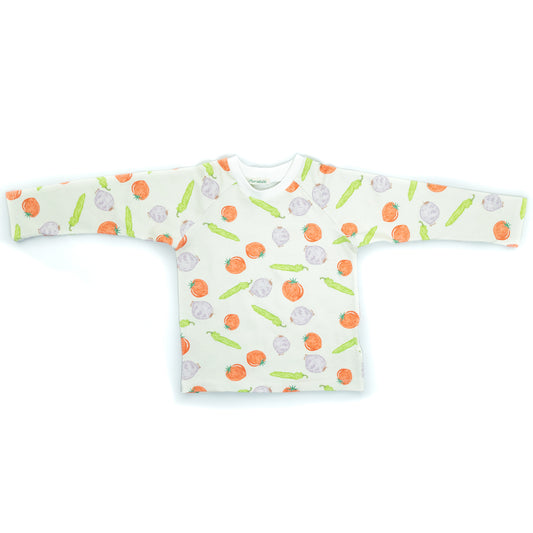 Camiseta Infantil Trempò