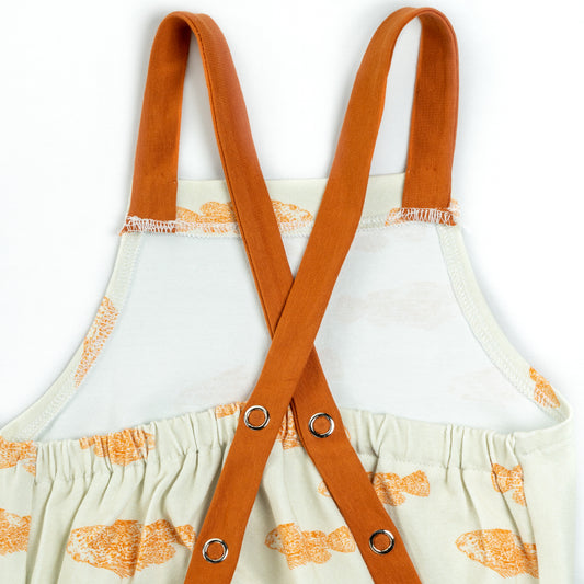 Pelele Bebé Cap Roig