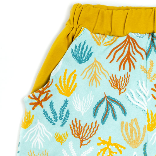 Pantalón Kids Algas