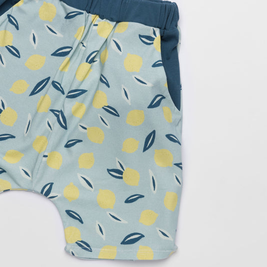 Pantalón Kids Limones