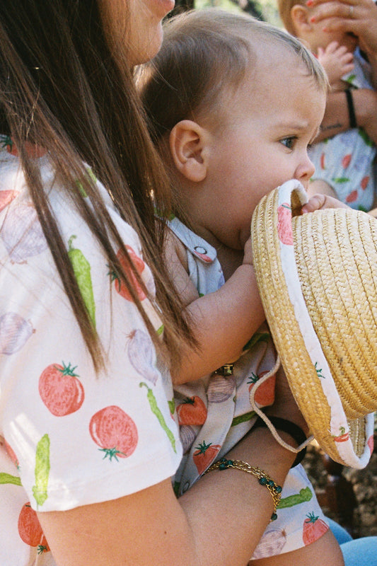 Camiseta Adulto Trempó