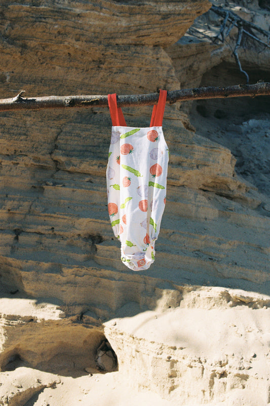 Pelele Bebé Trempó