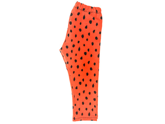 Leggins Infantil Manchas