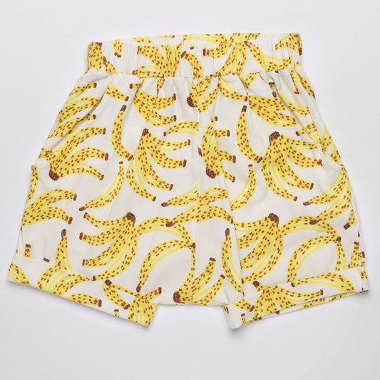 Pantalón Kids Plátanos