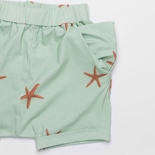 Pantalón Infantil Estrella