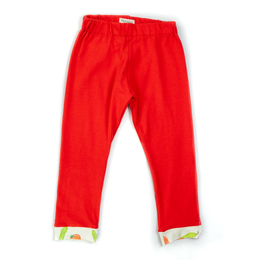 Pantalón Kids Largo Trempó