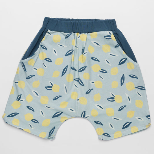 Pantalón Kids Limones