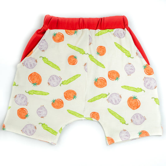 Pantalón Kids Trempó