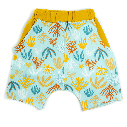 Pantalón Kids Algas