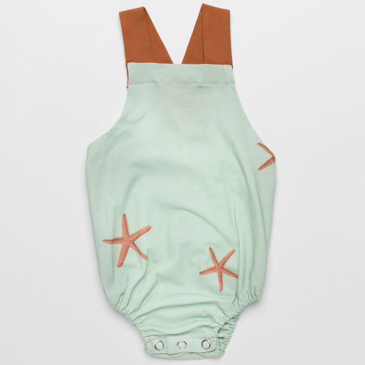 Pelele Infantil Mila