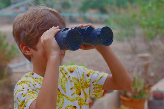 Camiseta kids Plátanos