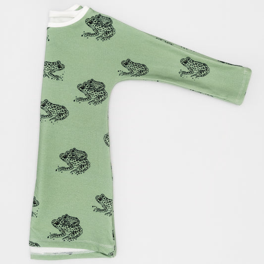 Vestido Infantil Rita