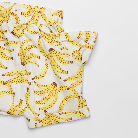 Pantalón Kids Plátanos