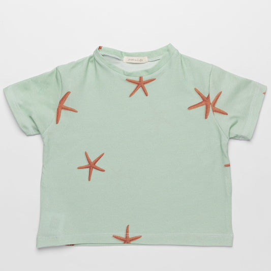 Camiseta Kids Estrella