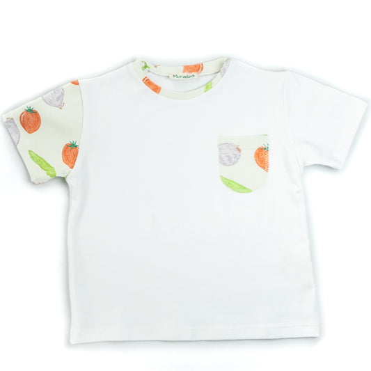 Camiseta Kids Trempó