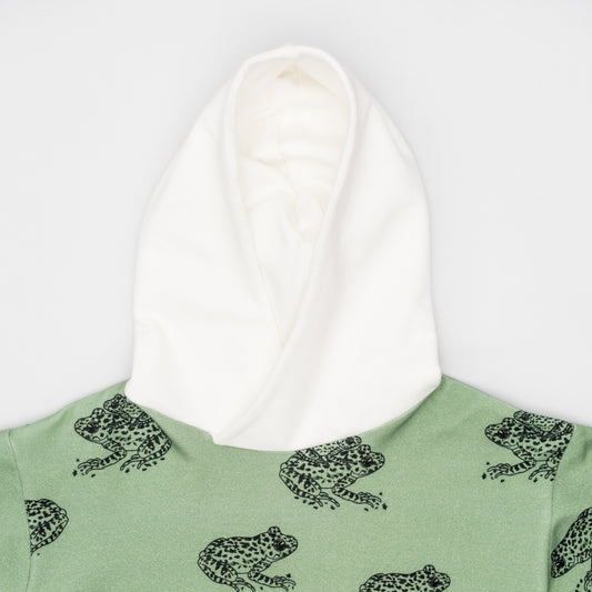 Sudadera Capucha Ferreret