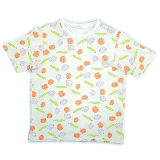 Camiseta Adulto Trempó