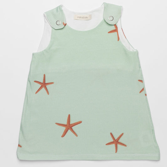 Vestido Baby Estrella